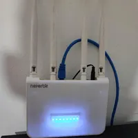 مودم neterbit تمامی سیمکارت ها