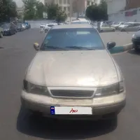 دوو سی یلو سدان، مدل ۱۳۷۸|خودرو سواری و وانت|تهران, پاسداران|دیوار