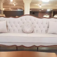 مبل مبل مدل کویین فرانسوی