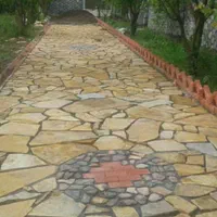 سنگ *مالون لاشه ازمعدن