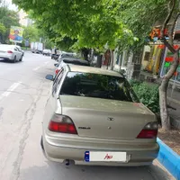 دوو سی یلو سدان،مدل ۱۳۸۱ در حد صفر بدون سرصدا|خودرو سواری و وانت|تبریز, |دیوار