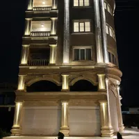 آپارتمان ۱۰۱ متری دو خواب نوساز در شهر لشت نشا
