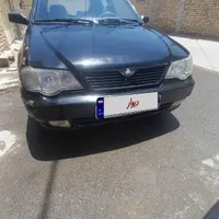 پراید 111 SX، مدل ۱۳۸۹|خودرو سواری و وانت|نجف‌آباد, یزدانشهر|دیوار