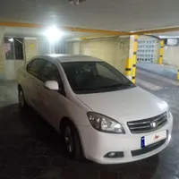 گریت وال C30 دندهای، مدل ۱۳۹۳