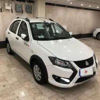 کوییک GXL مدل 1404 خشک فول آپشن استاندارد 85 گانه