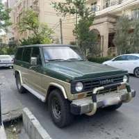 پاترول مدل 80|خودرو سواری و وانت|تهران, فدک|دیوار