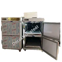 سردخانه میت غسالخانه سردخانه روستایی نگهدارنده جسد