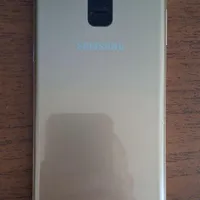 سامسونگ Galaxy A8+ (2018) با حافظهٔ ۶۴ گیگابایت