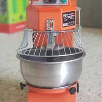 خمیرگیر اسپیرال 5 کیلویی