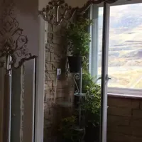 سعادت آباد*۸۵ متر یک خواب*مبله کامل*طبقات بالا|اجارهٔ آپارتمان|تهران, کوی فراز|دیوار