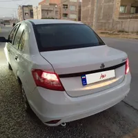 ساینا مدل ۹۹ کم کار بی رنگ|خودرو سواری و وانت|بجنورد, |دیوار