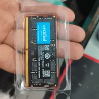 رم ۱۶ گیگ DDR5 لپ تاپی|قطعات و لوازم جانبی رایانه|بوکان, |دیوار