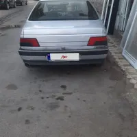 پژو 405 جی ال ایکس (GLX)، مدل ۱۳۸۴|خودرو سواری و وانت|مشهد, وکیل‌آباد|دیوار