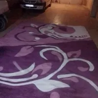 فرش ماشینی