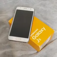 سامسونگ Galaxy J5 با حافظهٔ ۸ گیگابایت|موبایل|تهران, صد دستگاه|دیوار