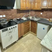 اجاره روزانه آپارتمان مبله شیک تکخواب سعادت آباد|اجارهٔ کوتاه‌مدت آپارتمان و سوئیت|تهران, دریا|دیوار
