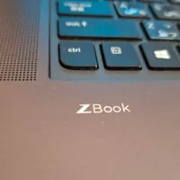 لپ تاپ طراحی اچ پی ۳۲گیگ رمZBOOK STUDIO|رایانه همراه|تهران, شریف|دیوار