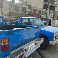 وانت تلفنی خدمات حمل انواع بارها|خدمات حمل و نقل|نوشهر, |دیوار