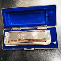 ساز دهنی هارمونیکا