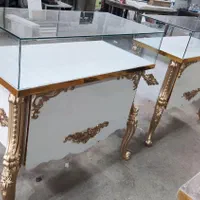 ویترین پاچال سم اهویی