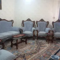 ** تولید و تعمیرات تخصصی مبلمان جوان  با کیفیت  **|خدمات پیشه و مهارت|تهران, یافت‌آباد|دیوار