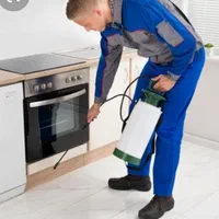 سمپاشی موریانه سوسک ساس باضمانت کتبی سم‌پاشی موش