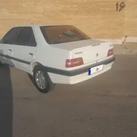 پژو 405 SLX TU5|خودرو سواری و وانت|بوشهر, |دیوار