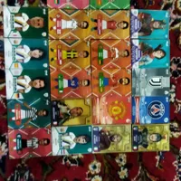 کیمدی نوروز و پرایم رونالدو|اسباب‌‌بازی|مشهد, کوی المهدی|دیوار