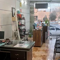 مرکز خدمات اداری و کافینت در ارغوانیه اصفهان