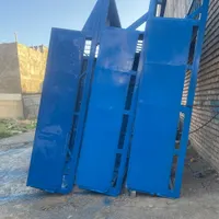 اتاق بالا نیسان و لگن دوگانه و تک سوز|قطعات یدکی و لوازم جانبی|نیشابور, شهرک اندیشه|دیوار