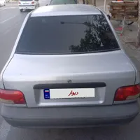 پراید 131 LE، مدل ۱۳۸۶|خودرو سواری و وانت|گنبد کاووس, |دیوار