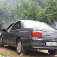 پژو 405 GLX بنزینی، مدل ۱۳۹۰|خودرو سواری و وانت|پاکدشت, |دیوار