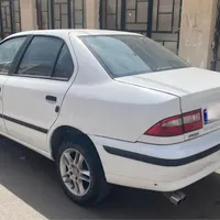 سمند LX ساده، مدل ۱۳۸۹|خودرو سواری و وانت|مشهد, الهیه|دیوار
