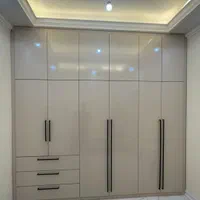 کابینت کمد دیواری ۱۱کد