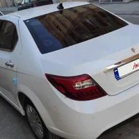 دنا پلاس 5 دنده ساده EF7، مدل ۱۴۰۲