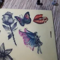 آموزش تتو تضمینی