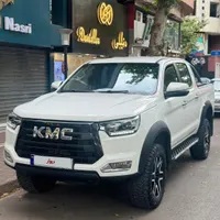 KMC T8|خودرو سواری و وانت|تهران, سعادت‌آباد|دیوار