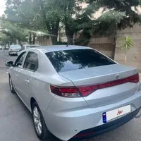 تارا اتوماتیک، مدل ۱۴۰۱|خودرو سواری و وانت|زنجان, |دیوار