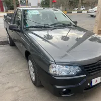 آریسان صفر مدل ۱۴۰۴ خاکستری