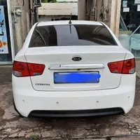 کیا سراتو مونتاژ اتوماتیک آپشنال 2000cc، مدل ۱۳۹۶|خودرو سواری و وانت|رشت, منظریه|دیوار