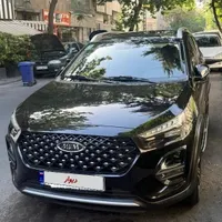 ام وی ام x22 پرو اتومات|خودرو سواری و وانت|تهران, جمهوری|دیوار