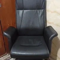 صندلی اداری مدیریتی گیمینگ