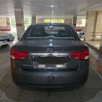 کیا سراتو اتوماتیک 2000cc، مدل ۱۳۹۵|خودرو سواری و وانت|تهران, هروی|دیوار