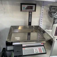 ترازو محک 70 کیلویی مدل 14000PRO