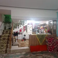 خانه ویلایی زیبا در بلوار آزادگان.جهاد|فروش خانه و ویلا|ابهر, |دیوار