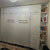 مدل تاشو مدل کم جا تختخواب