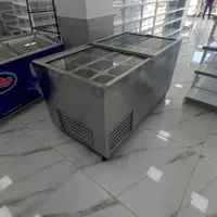 قاص قفسه گمپر یخچال پرده هوا تنپ فروشگاهی چک اوت|خدمات پیشه و مهارت|مراغه, |دیوار