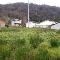 زمین مسکونی ۴۶۰ و ۵۱۰ متری سوستان بالا