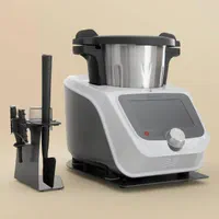 ترمومیکس آلمانی مشابه TM6 غذاساز هوشمند آزمایشگاه