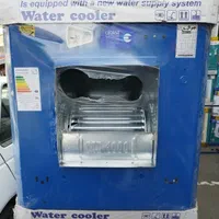 کولر 3500 الکتروژن و موتور جم اقتصادی جنرال